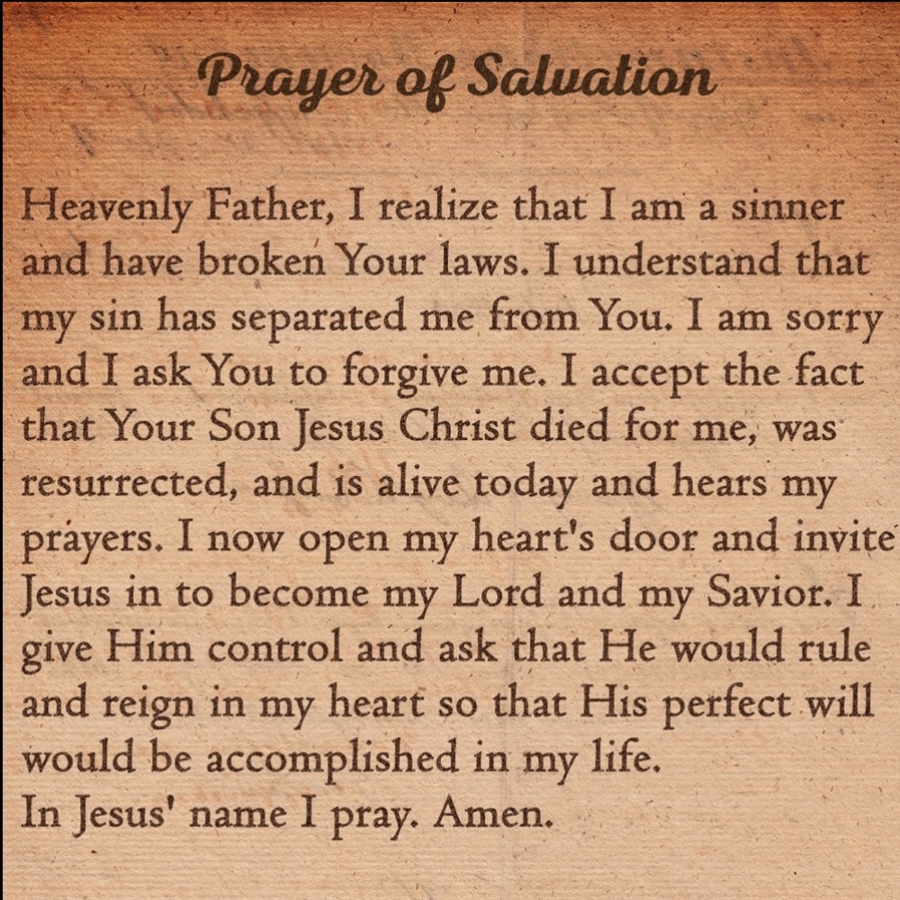It’s ALL about JESUS! - Picture 11 of 12